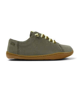 Camper Peu leather shoes 