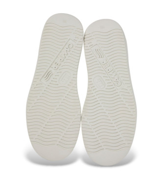Camper Sneakers in pelle K21 Runner, bianco sporco