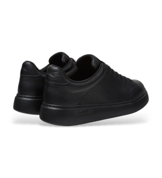 Camper Zapatillas de Piel Runner K21 negro