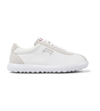 Camper Zapatillas de piel XLite blanco