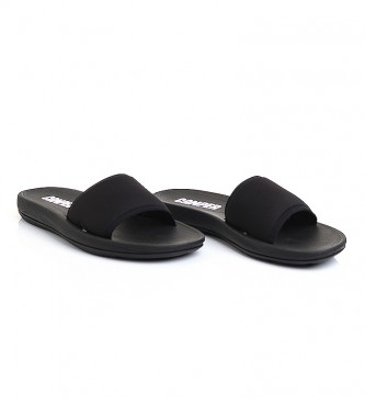 CAMPER Flip-flops Combinar preto