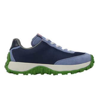 Camper Sapatos Drift Trail azul