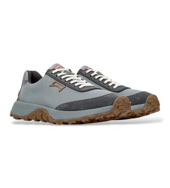 Camper Sapatilhas Drift Trail azul e cinza