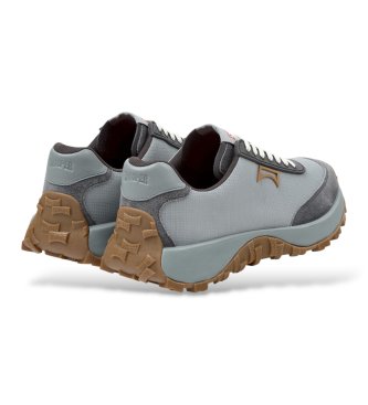 Camper Sapatilhas Drift Trail azul e cinza