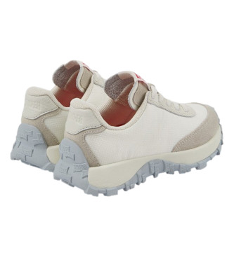 Camper Chaussures Drift Trail blanches