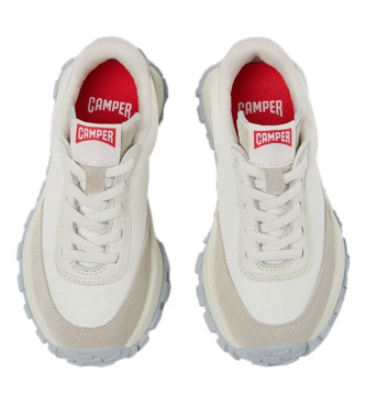 Camper Chaussures Drift Trail blanches