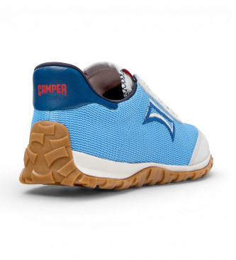 Camper Drift Walk shoes blue
