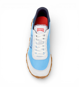 Camper Drift Walk shoes blue