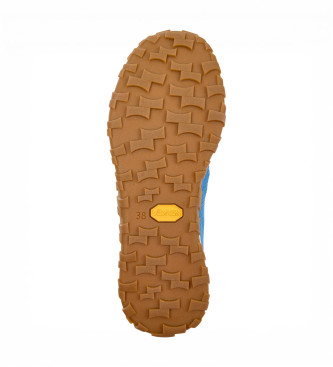 Camper Drift Walk shoes blue