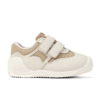 Camper Trainers Houston beige