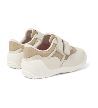 Camper Trainers Houston beige