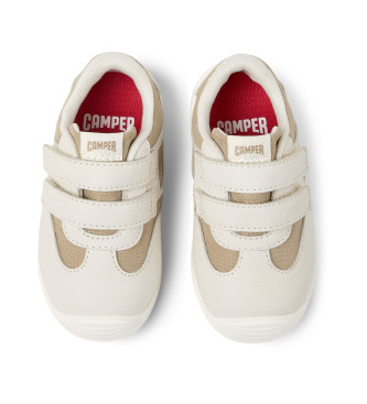 Camper Trainers Houston beige