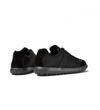 CAMPER Shoes Pelotas XLIte black