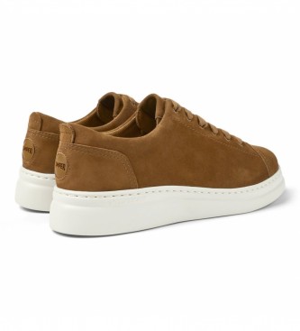 Camper Trainers Runner Up brown