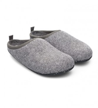 Camper Grey Wabi shoes