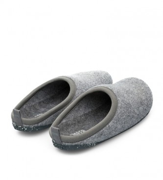 Camper Grey Wabi shoes
