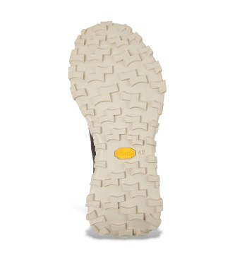 Camper Čevlji Drift Trail temno sivi