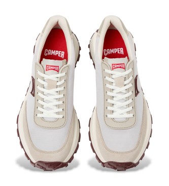 Camper Čevlji Drift Trail sive barve