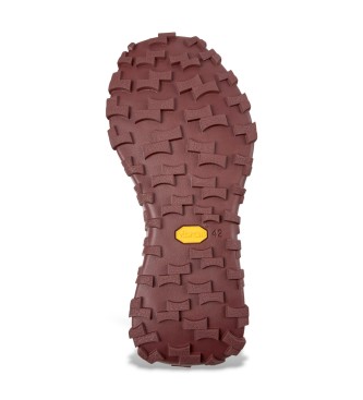 Camper Čevlji Drift Trail sive barve