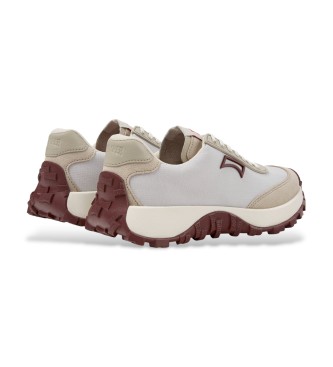 Camper Sneakers grigie Drift Trail 