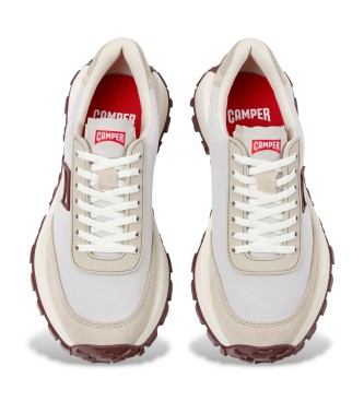 Camper Sneakers grigie Drift Trail 