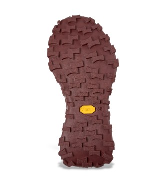 Camper Sneakers grigie Drift Trail 