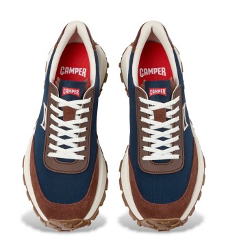 Camper Chaussures Drift Trail navy