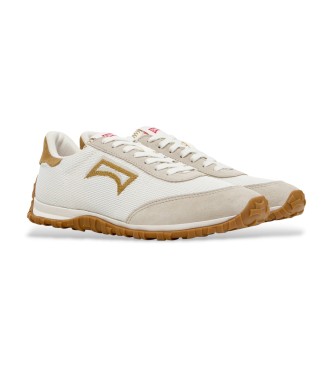 Camper Buty Drift Walk białe