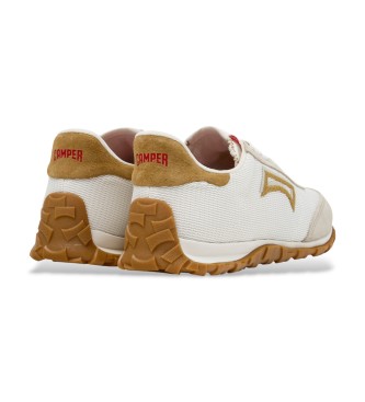 Camper Buty Drift Walk białe