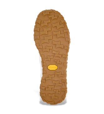 Camper Buty Drift Walk białe