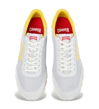 Camper Drift Walk grijze sportschoenen