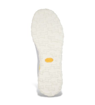 Camper Drift Walk grijze sportschoenen