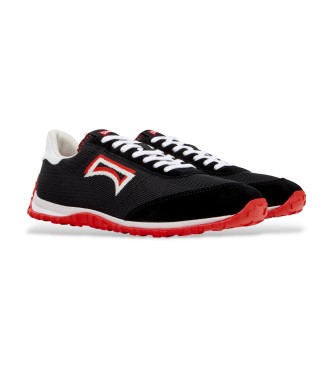 Camper Drift Walk schoenen zwart