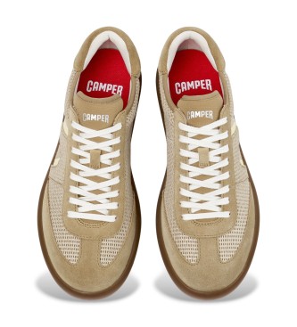 Camper Pantoffeln Pelotas Soller braun