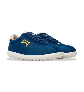 Camper Buty Pelotas XLF navy