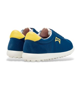 Camper Buty Pelotas XLF navy