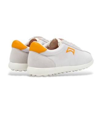 Camper Buty Pelotas XLF szary
