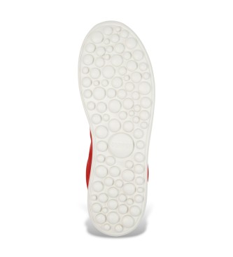 Camper ButyBoots XLF czerwony