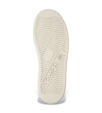 Camper Leather Sneakers Runner Four brown