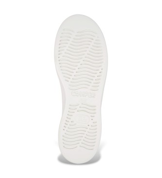 Camper Runner Up Leather Sneakers navy