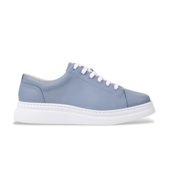 Camper Runner Up l�der-sneakers bl�