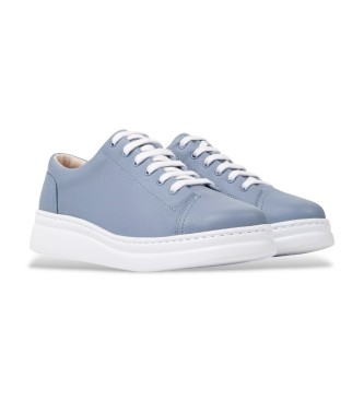 Camper Runner Up l�der-sneakers bl�