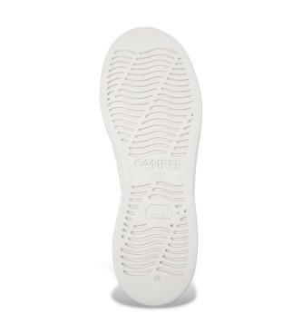 Camper Sneakers in pelle TWS, blu, verde