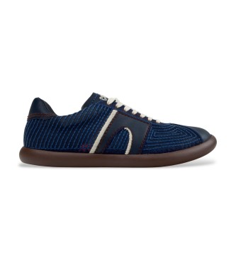 Camper Chaussures Pelotas Soller navy