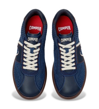 Camper Chaussures Pelotas Soller navy