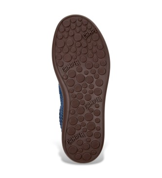 Camper Chaussures Pelotas Soller navy