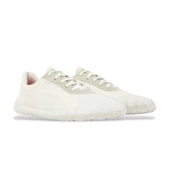 Camper Sneakers Peu Path+, bianco naturale