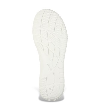 Camper Sneakers Peu Path+, bianco naturale