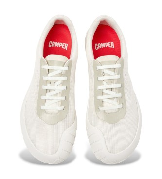 Camper Sneakers bianche Peu Path+