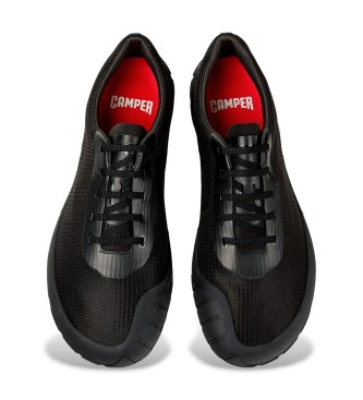 Camper Sneakers nere Peu Path+